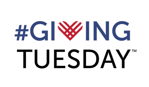 Giving Tuesday logo